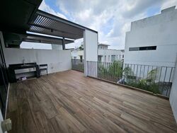 Sunrise Avenue (D28), Terrace #455965491